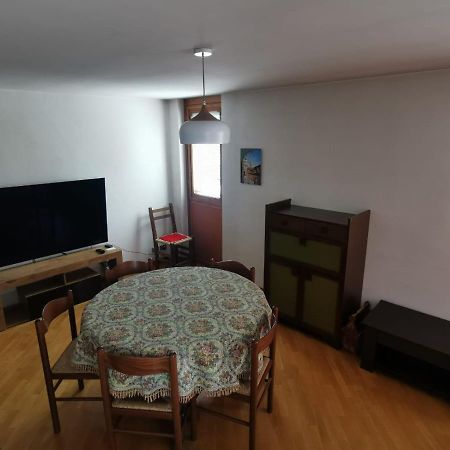 Homey Apartment In The Heart Of Cervinia Breuil-Cervinia Kültér fotó