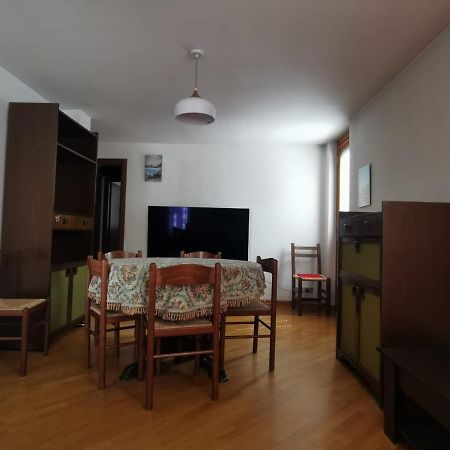 Homey Apartment In The Heart Of Cervinia Breuil-Cervinia Kültér fotó
