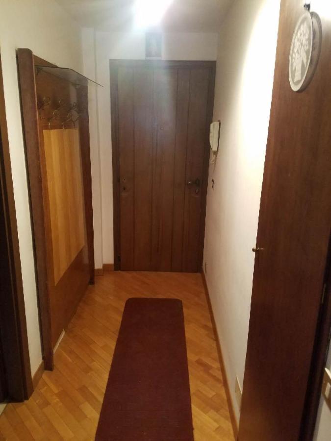 Homey Apartment In The Heart Of Cervinia Breuil-Cervinia Kültér fotó