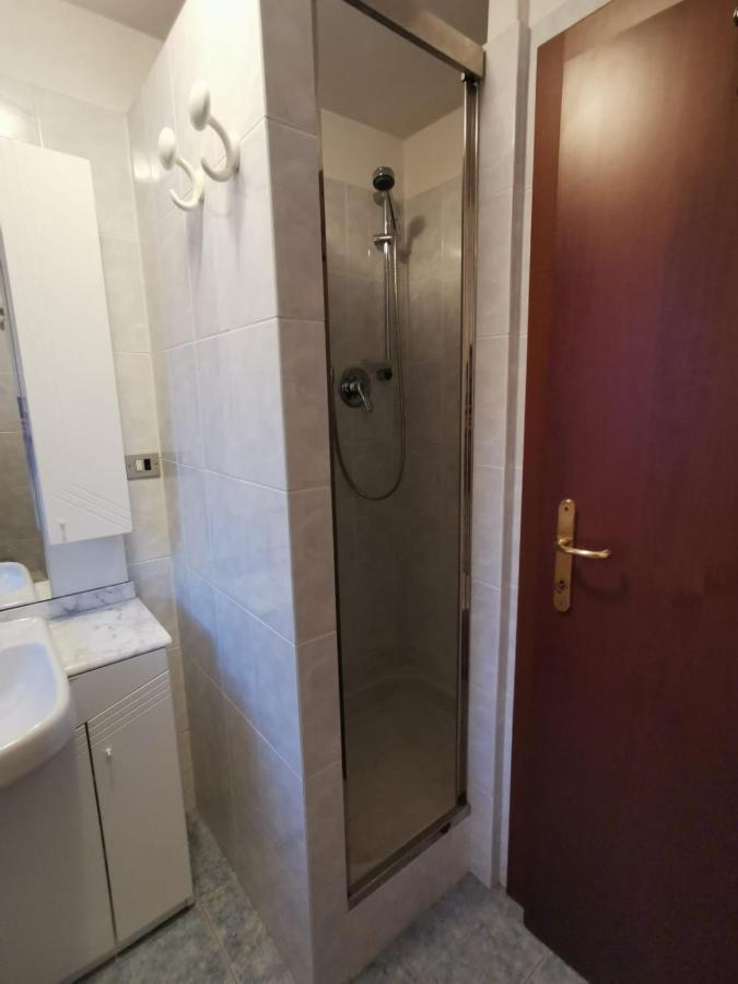 Homey Apartment In The Heart Of Cervinia Breuil-Cervinia Kültér fotó