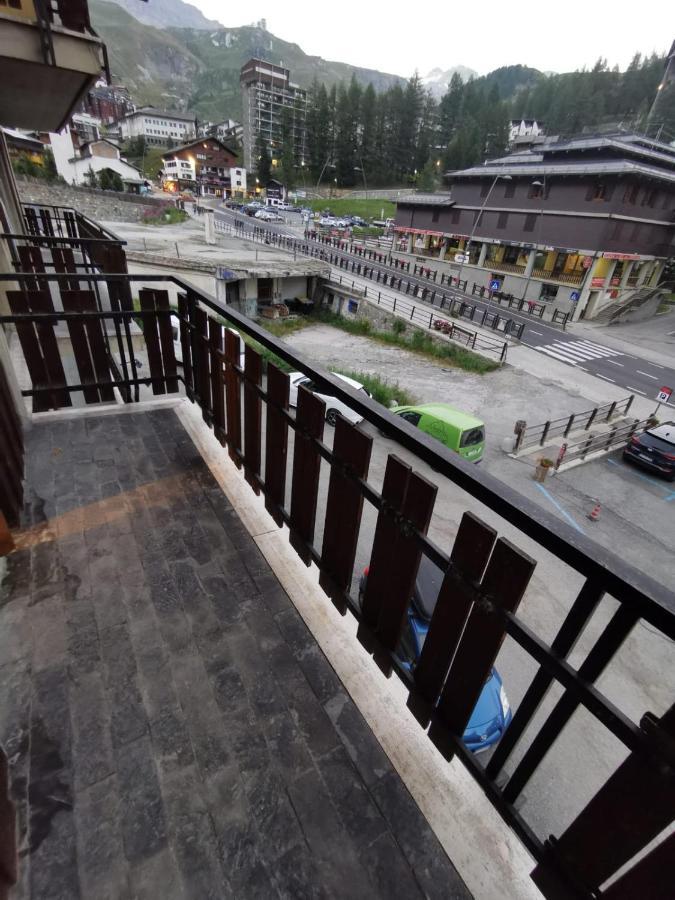 Homey Apartment In The Heart Of Cervinia Breuil-Cervinia Kültér fotó