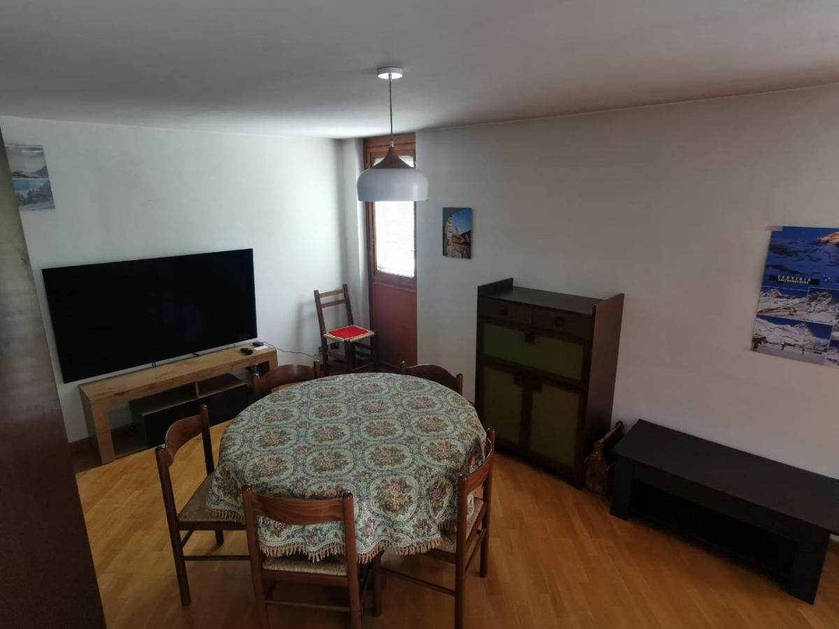 Homey Apartment In The Heart Of Cervinia Breuil-Cervinia Kültér fotó
