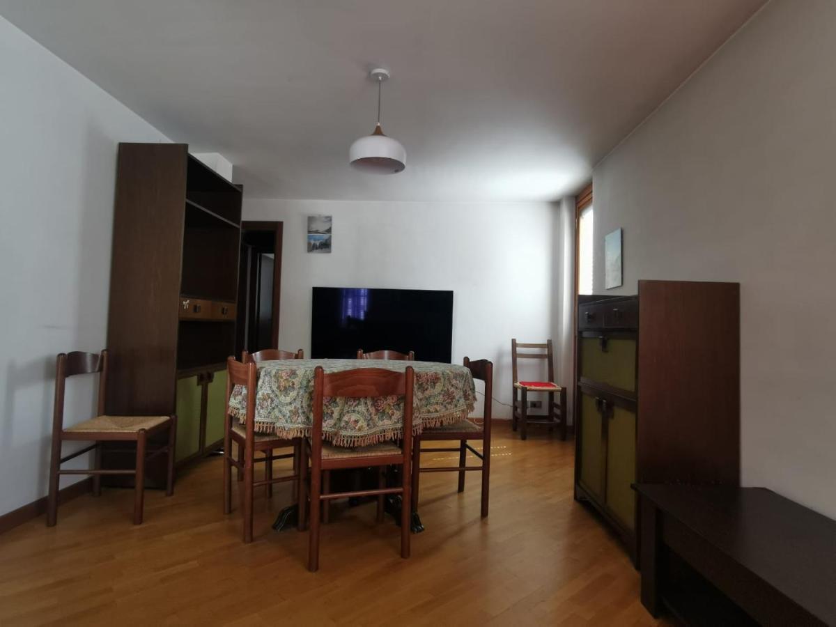 Homey Apartment In The Heart Of Cervinia Breuil-Cervinia Kültér fotó