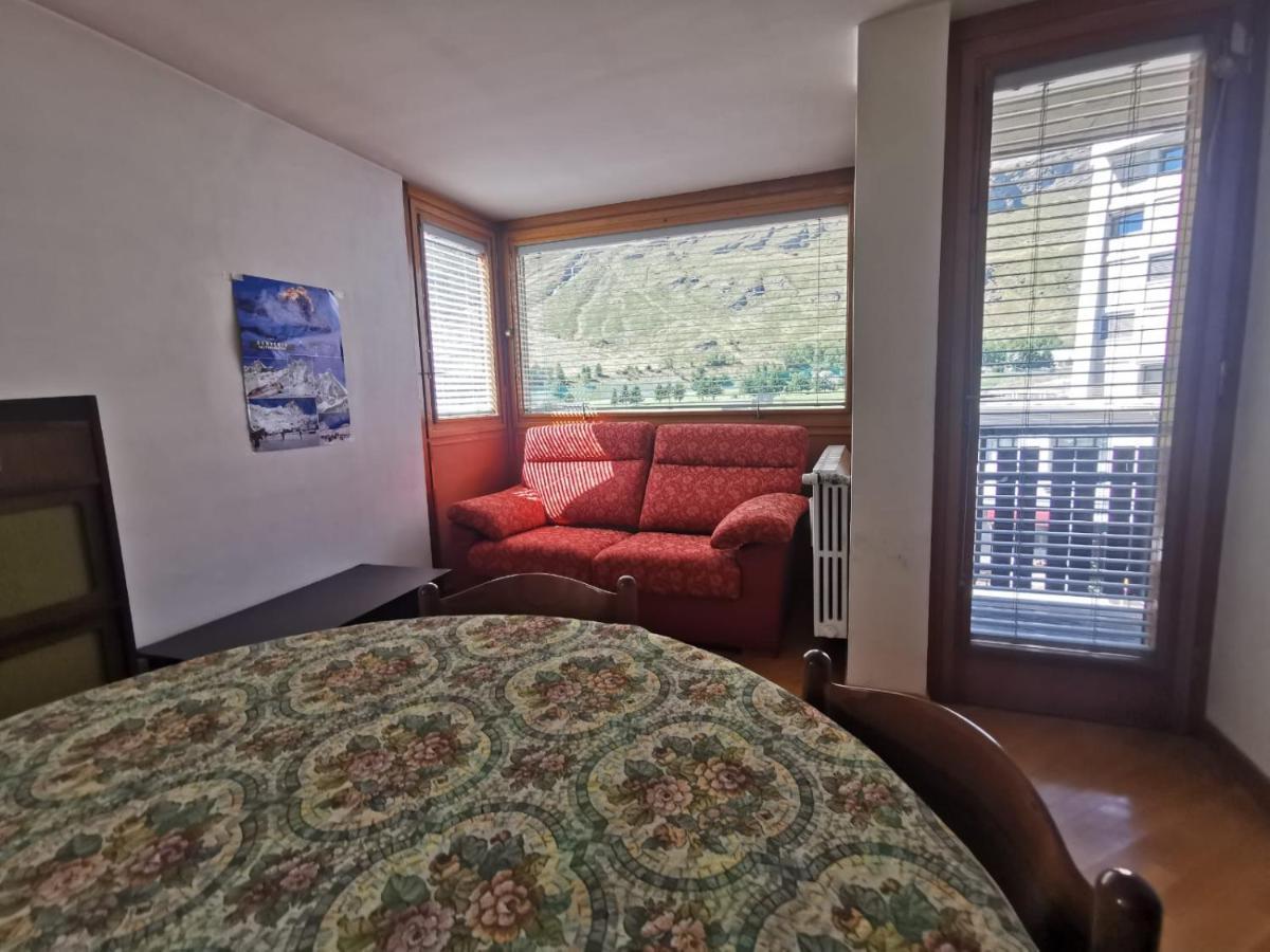 Homey Apartment In The Heart Of Cervinia Breuil-Cervinia Kültér fotó