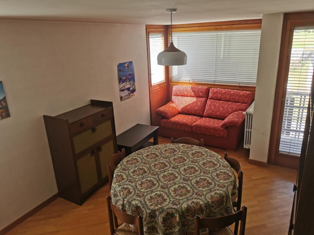 Homey Apartment In The Heart Of Cervinia Breuil-Cervinia Kültér fotó