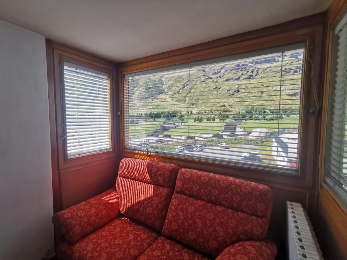Homey Apartment In The Heart Of Cervinia Breuil-Cervinia Kültér fotó