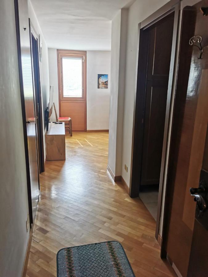 Homey Apartment In The Heart Of Cervinia Breuil-Cervinia Kültér fotó