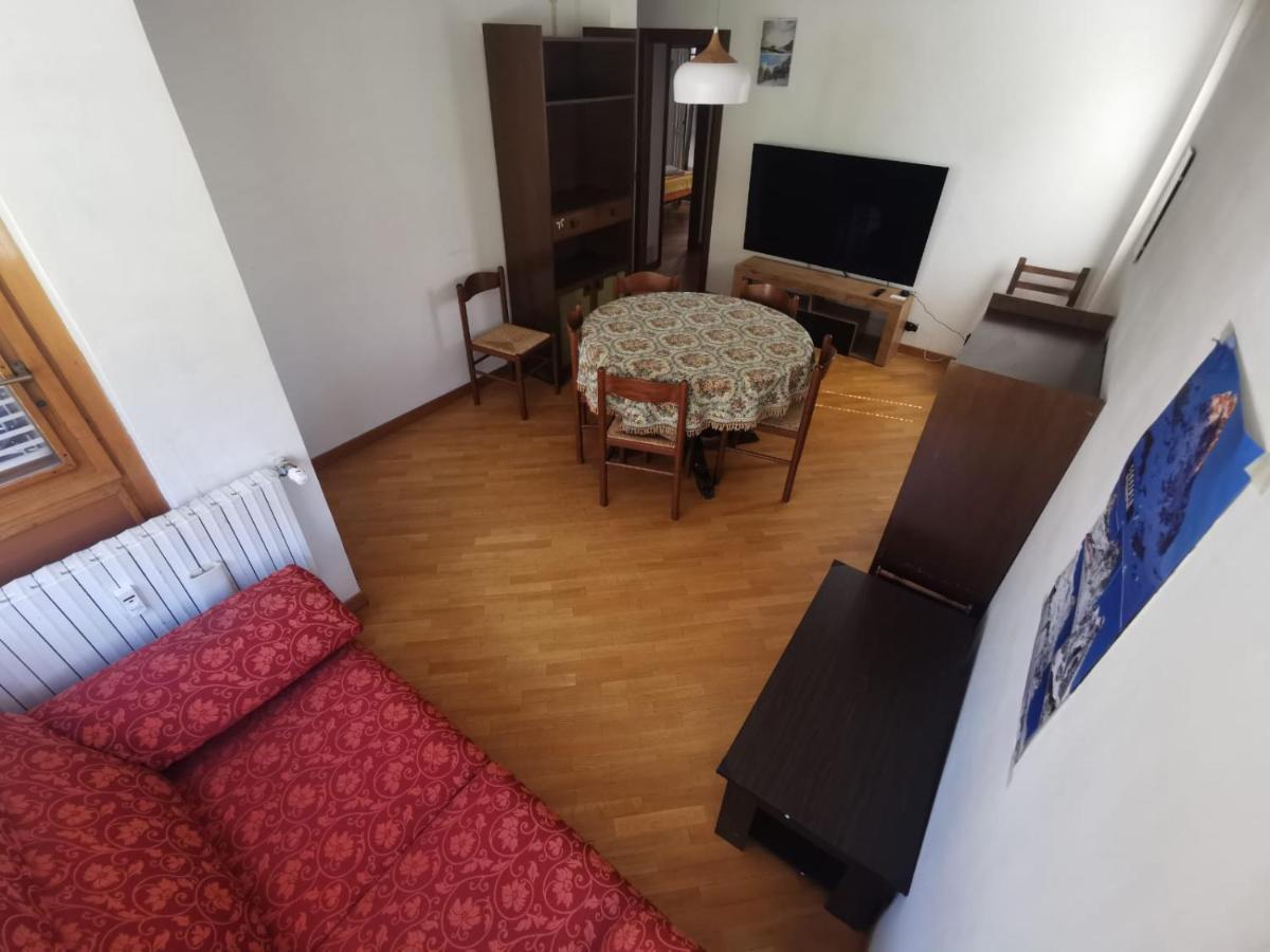 Homey Apartment In The Heart Of Cervinia Breuil-Cervinia Kültér fotó
