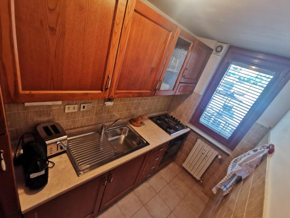 Homey Apartment In The Heart Of Cervinia Breuil-Cervinia Kültér fotó