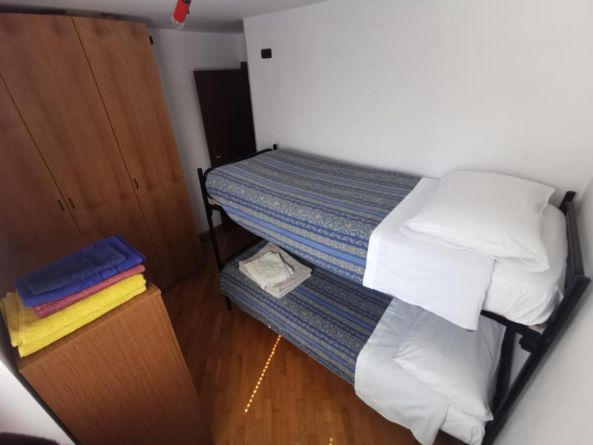 Homey Apartment In The Heart Of Cervinia Breuil-Cervinia Kültér fotó