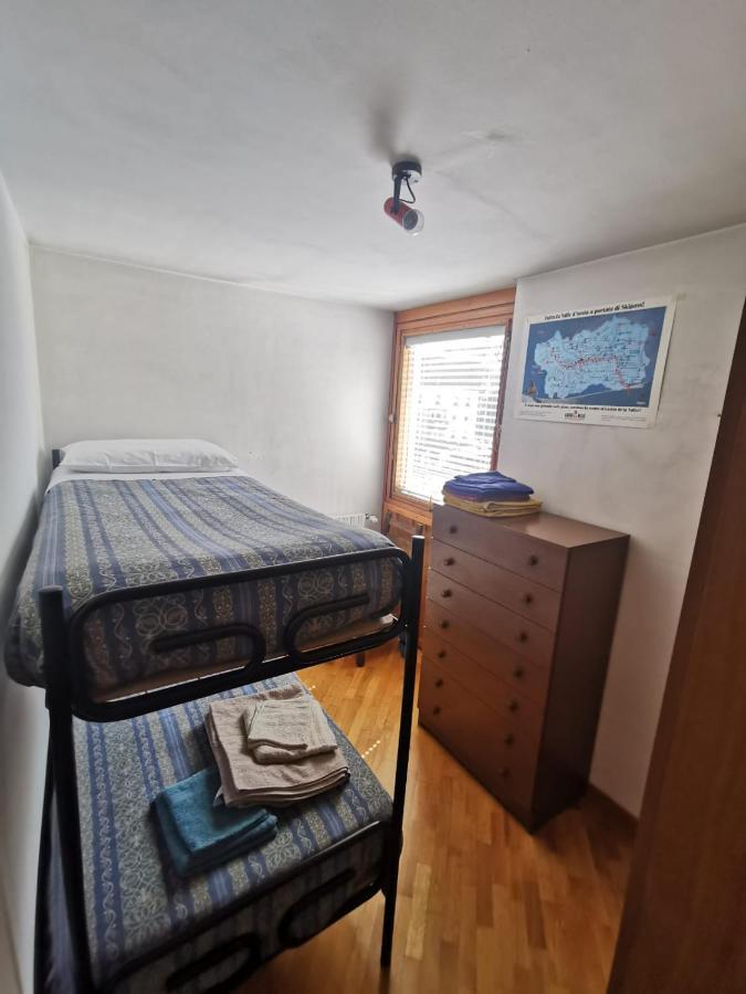 Homey Apartment In The Heart Of Cervinia Breuil-Cervinia Kültér fotó