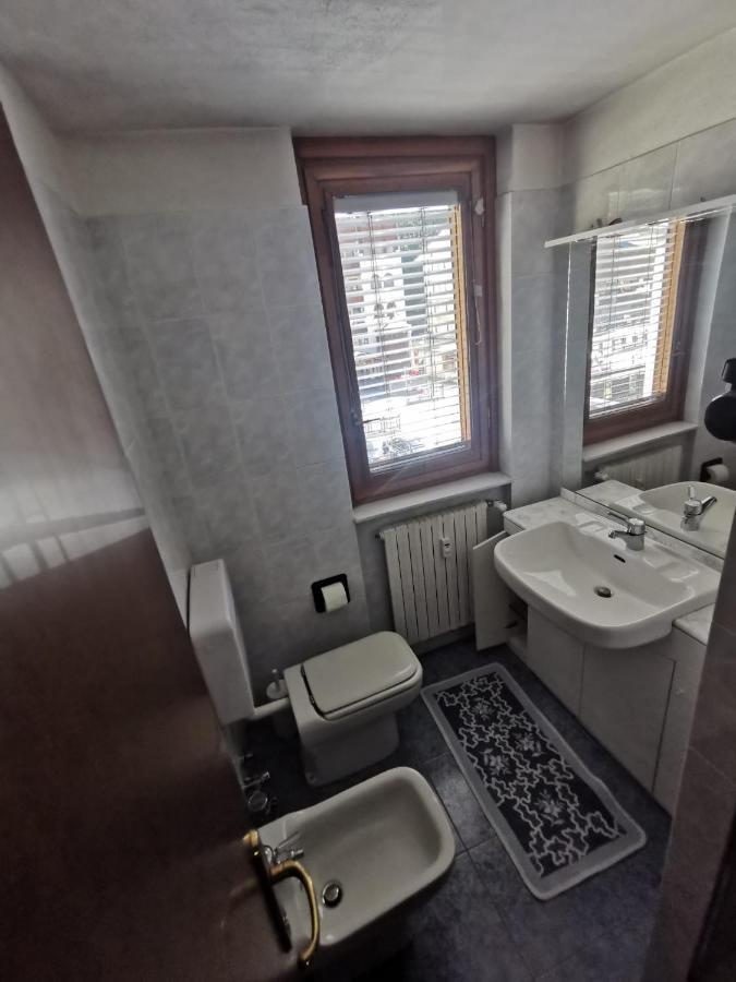 Homey Apartment In The Heart Of Cervinia Breuil-Cervinia Kültér fotó