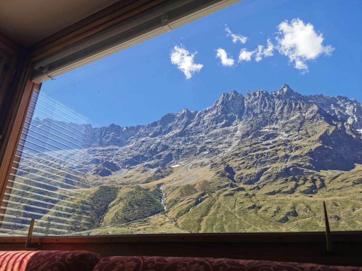 Homey Apartment In The Heart Of Cervinia Breuil-Cervinia Kültér fotó
