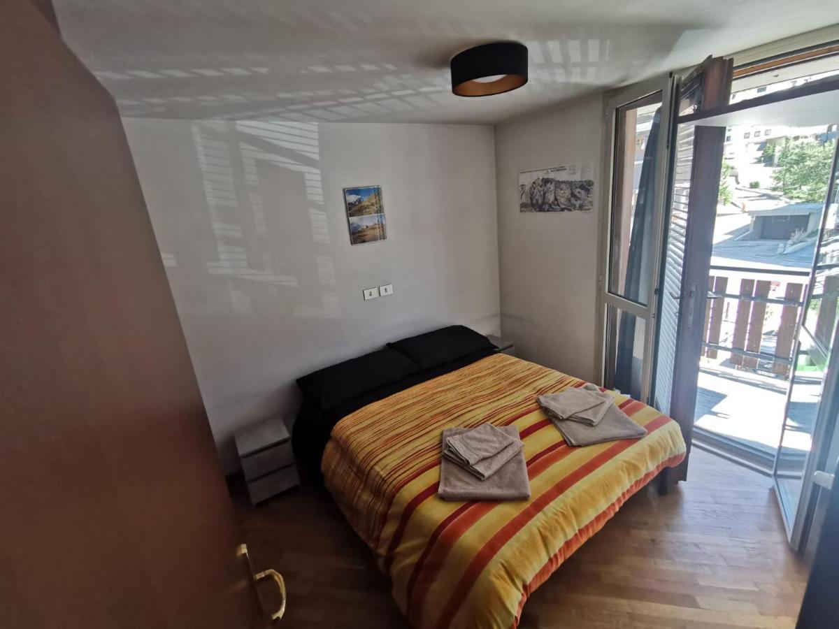Homey Apartment In The Heart Of Cervinia Breuil-Cervinia Kültér fotó