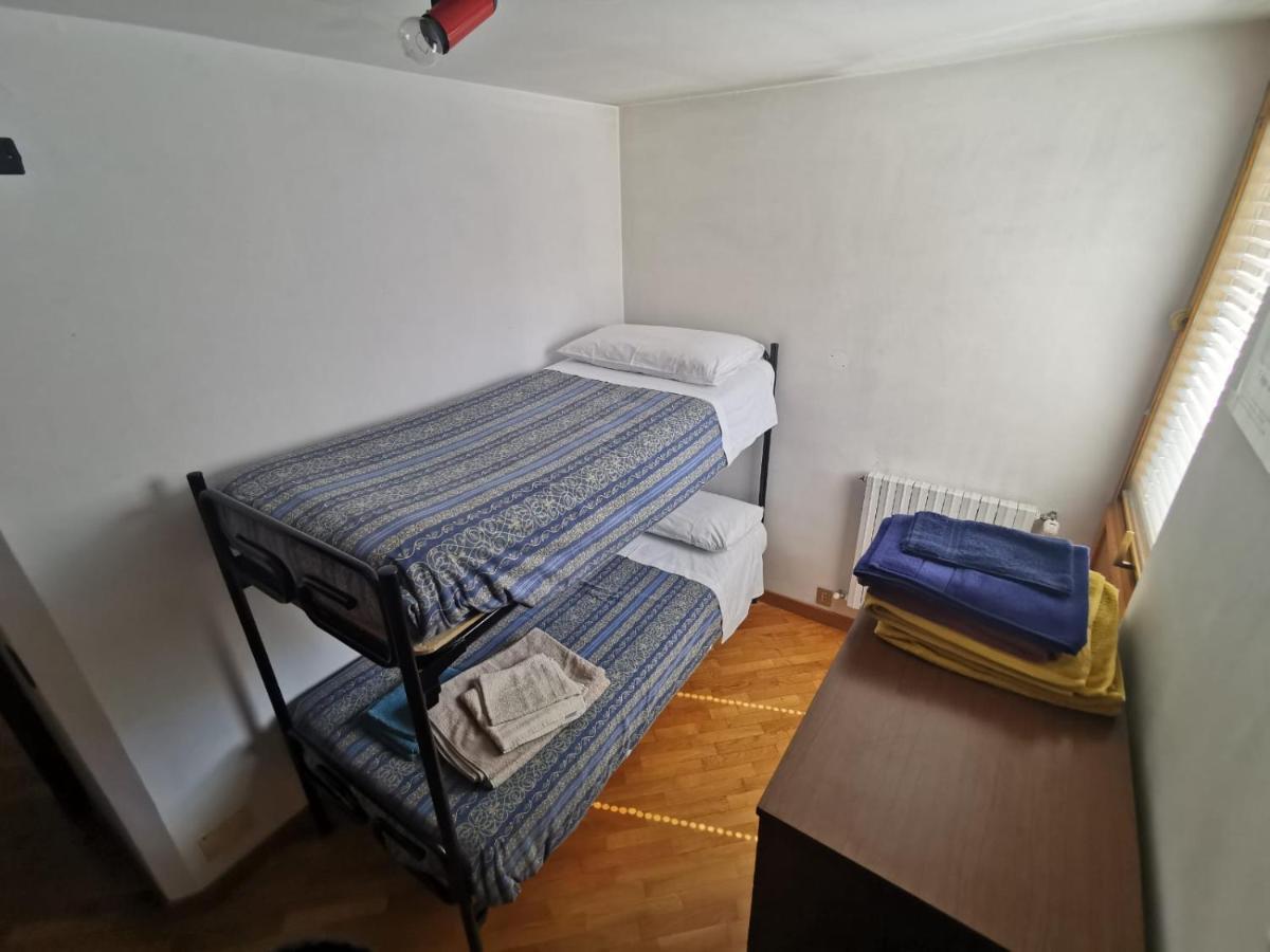 Homey Apartment In The Heart Of Cervinia Breuil-Cervinia Kültér fotó