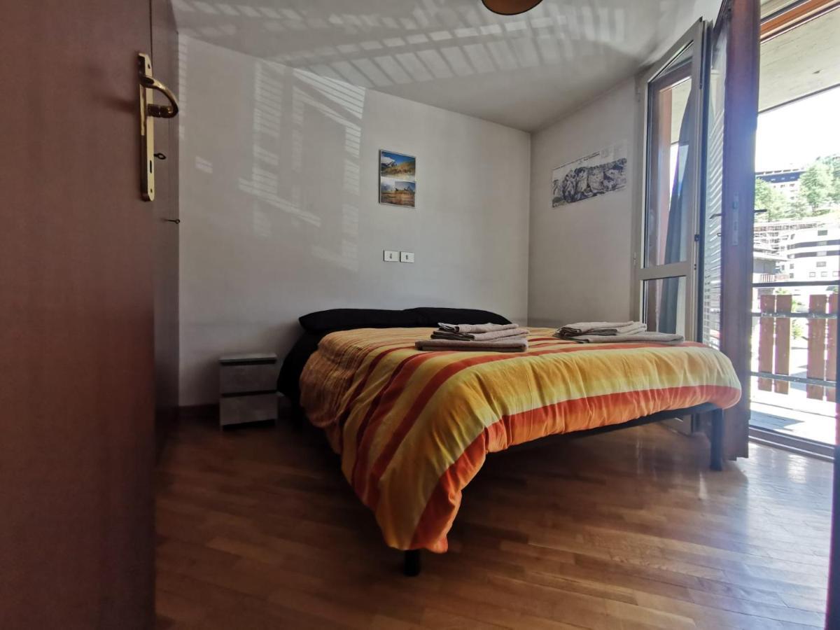 Homey Apartment In The Heart Of Cervinia Breuil-Cervinia Kültér fotó