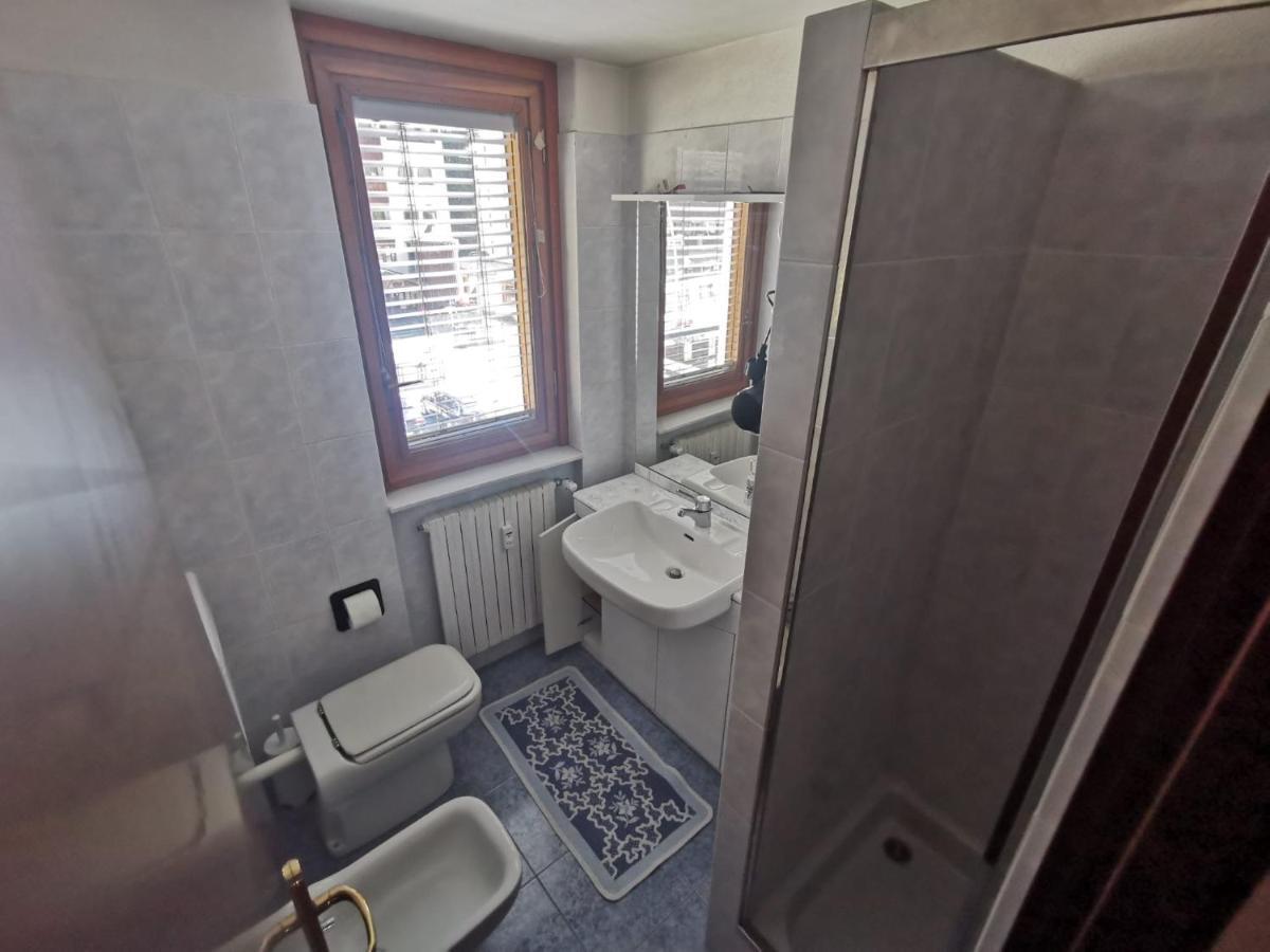 Homey Apartment In The Heart Of Cervinia Breuil-Cervinia Kültér fotó