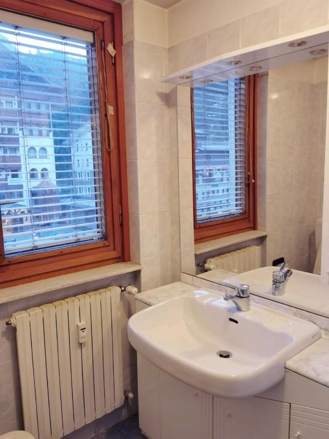 Homey Apartment In The Heart Of Cervinia Breuil-Cervinia Kültér fotó